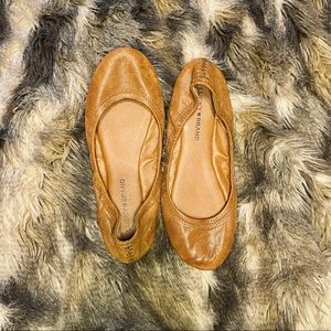 Lucky Brand Flats